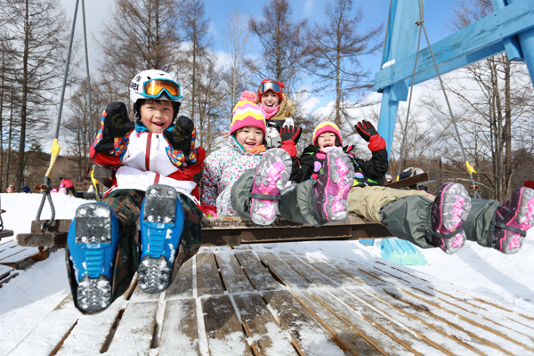 アクティビティのイメージ画像