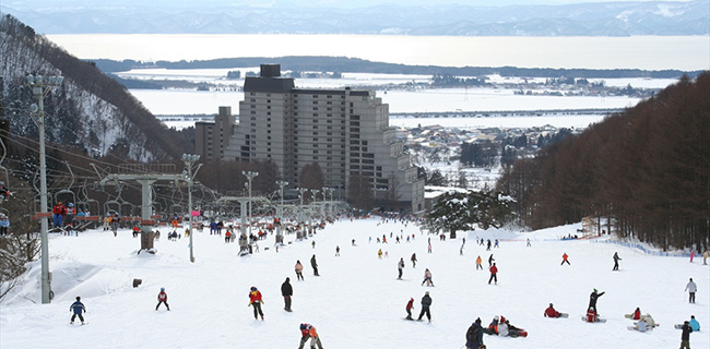 リステルスキーファンタジア