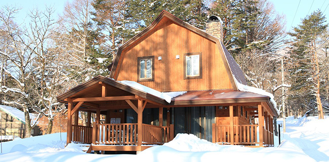 貸別荘&コテージ オール・リゾート・サービス