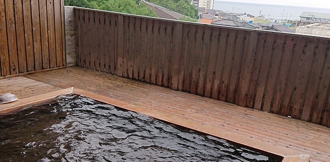 ホテルテトラリゾート鶴岡