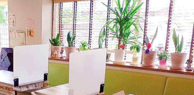 ビストロマーシー