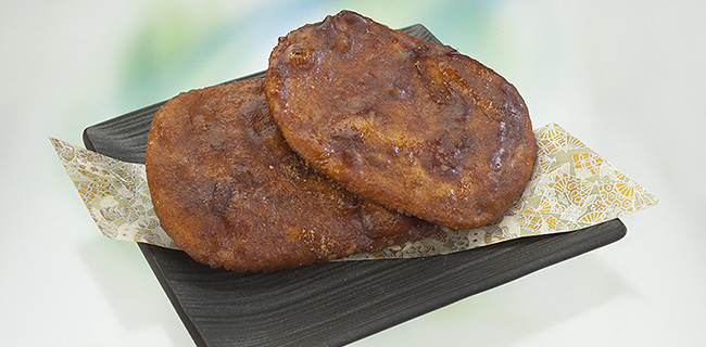 老舗長榮堂 本店