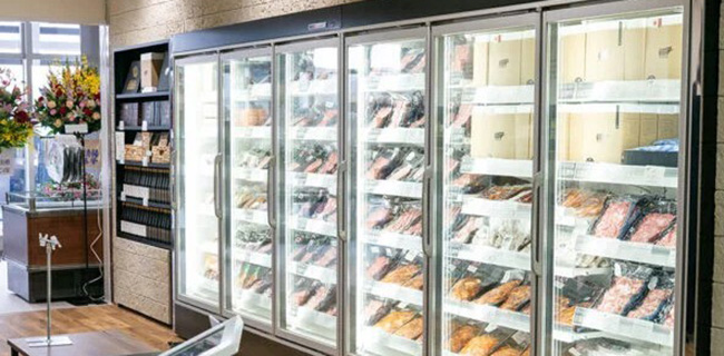 道の駅やまがた蔵王 TAKAHASHI BEEF FARM