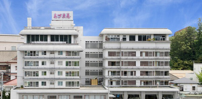 果実の山 あづま屋