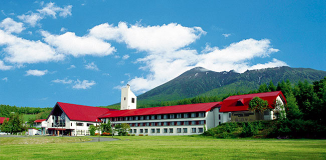 八幡平マウンテンホテル