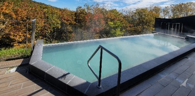 あだたら山 奥岳の湯