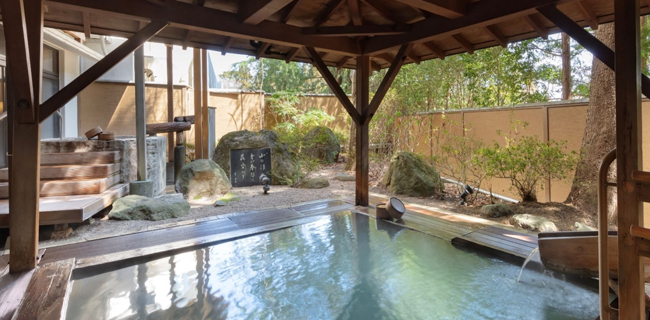 陽日の郷あづま館