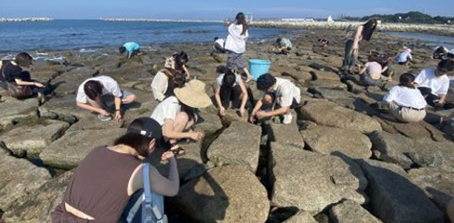 松川浦ガイドの会