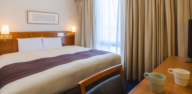 いわきワシントンホテル