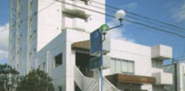 小名浜第一ホテル