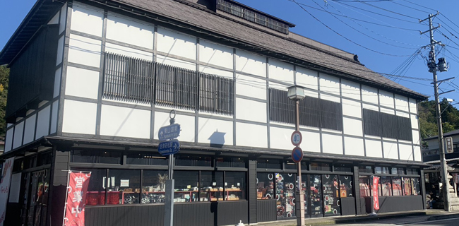 アカベコランド飯盛山店