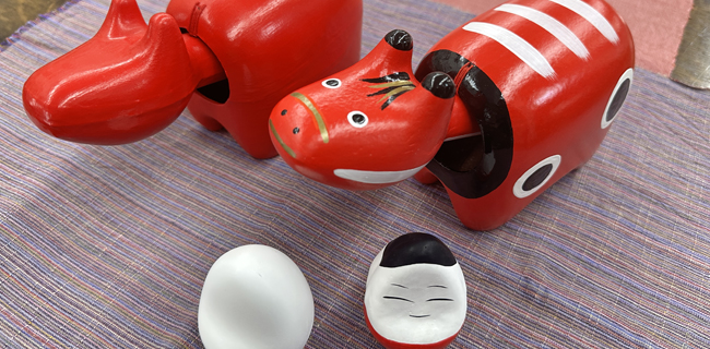 会津町方伝承館