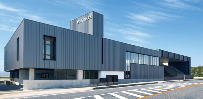 野口英世記念館・感染症ミュージアム