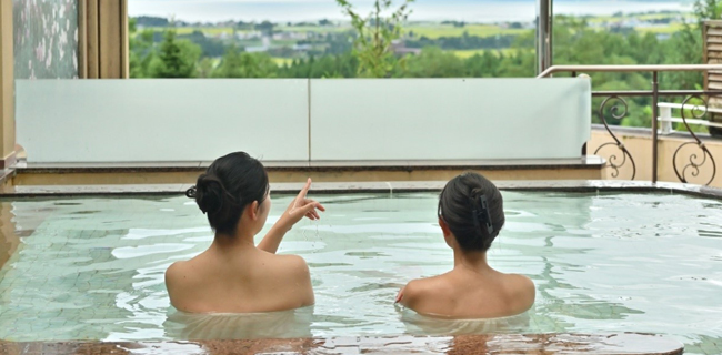 ホテルリステル猪苗代