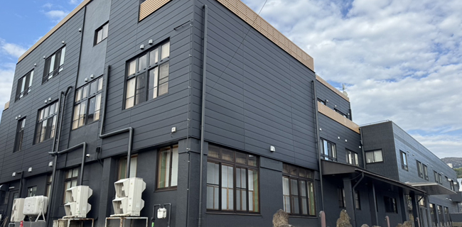 ホテルいづみや