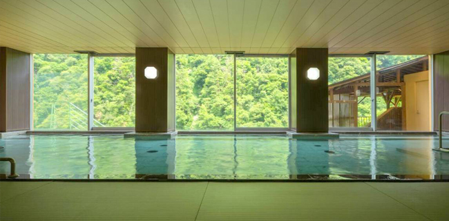 芦ノ牧グランドホテル