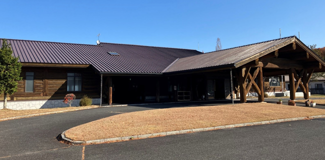 東都郡山カントリー倶楽部