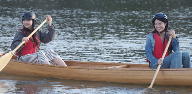 乙な駅たまかわ