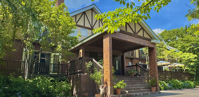 HOTEL SHALOM Okura Classic