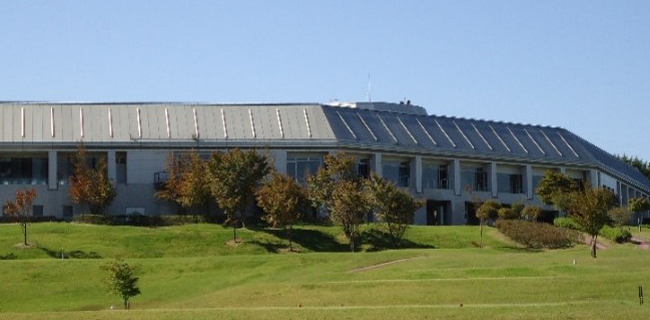 矢吹ヒルズゴルフクラブ