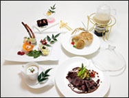 お食事メニューイメージ