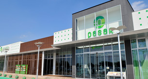 Pasar三芳（上）