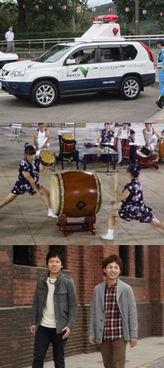 イベントポスター