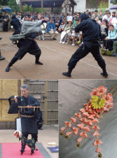 他にもイベントもりだくさん