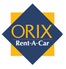 オリックスレンタカー