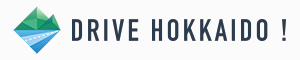 DRIVE HOKKAIDO!