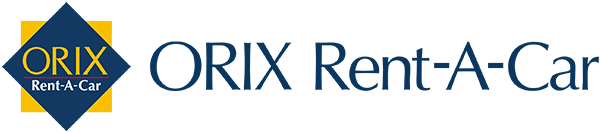 オリックスレンタカー