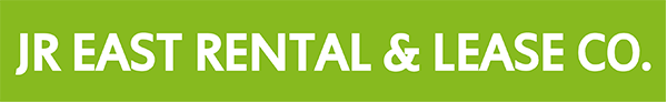 JR東日本レンタリース