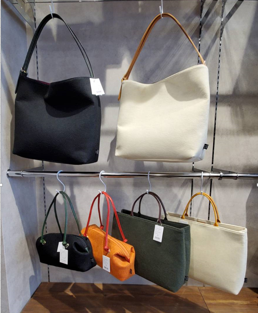 【季節限定】　フェルトシリーズ！