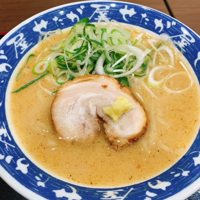 せたが屋_こくみそラーメン.bmp