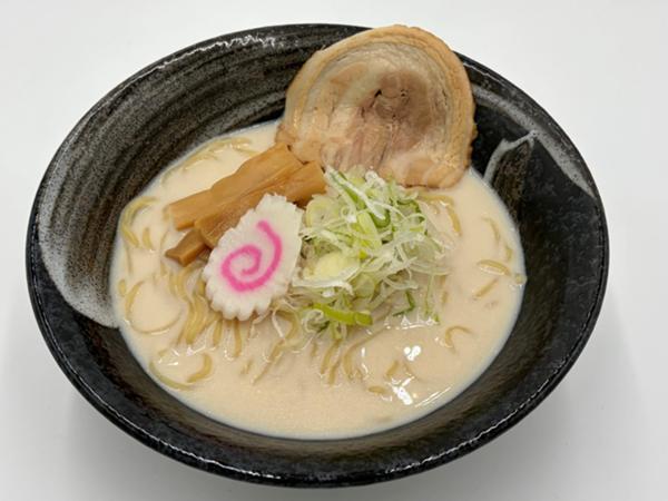 第1位「豆乳だしラーメン」のイメージ画像