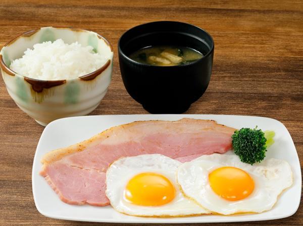 ハムエッグ定食.jpg