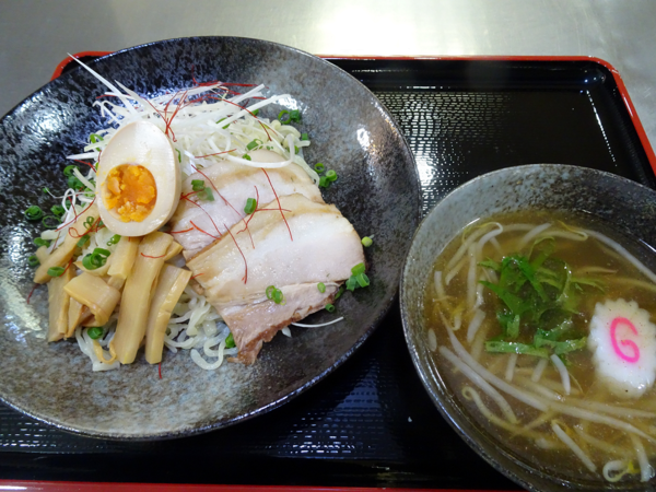 第3位「佐野つけ麺」のイメージ画像