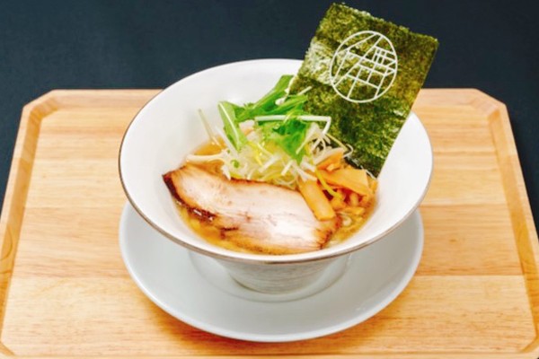 第3位「佐野ラーメン」のイメージ画像