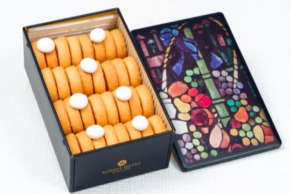 第2位「山椒ビスケ」のイメージ画像