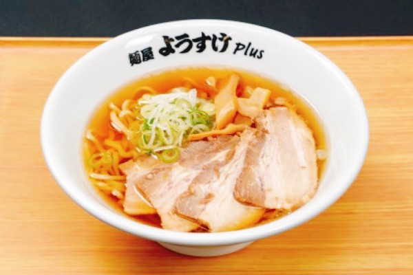 チャーシューメンのイメージ画像