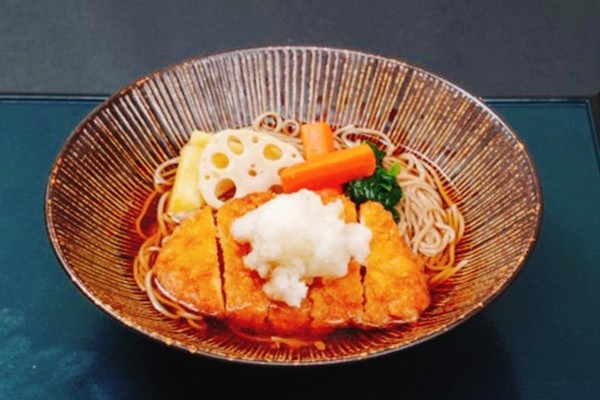 第3位「佐野の母ちゃん煮そば」のイメージ画像