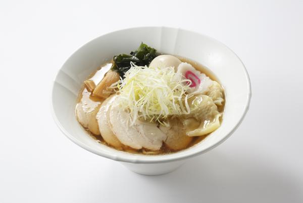 特製佐野らーめんのイメージ画像