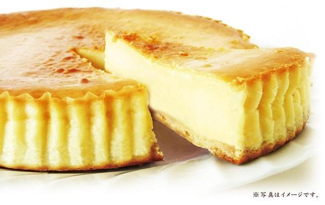 第1位「栃木チーズケーキ」のイメージ画像