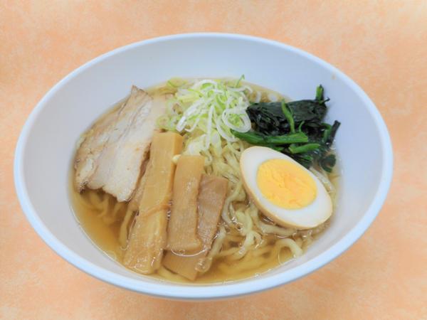 第1位「城山 佐野ラーメン」のイメージ画像