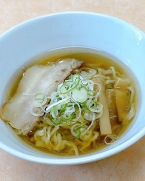 第2位「城山　佐野ラーメン」のイメージ画像