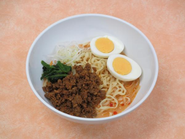 冷やし豆乳担々麺.JPG