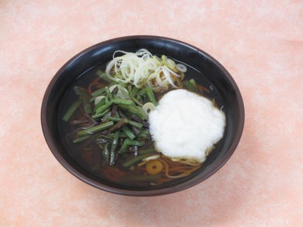 山菜とろろそば.JPG
