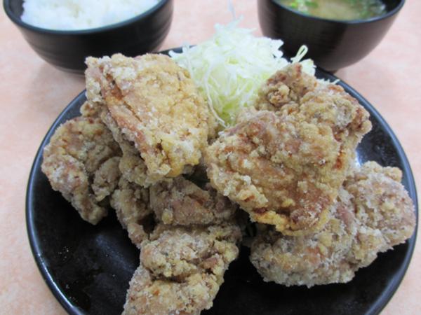 から揚げ定食.JPG