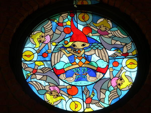 藤城ステンドグラス.JPG