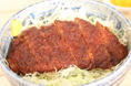 那須豚のソースカツ丼のイメージ画像